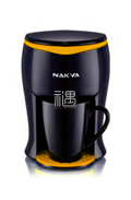 NAKVA美式咖啡机GCA-012 员工福利